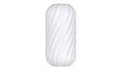 Ripple Masturbation Sleeve for Enhanced Pleasure and Stimulation Strokers - Manual